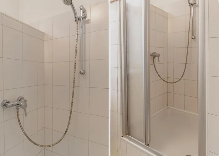 Apartamento Comfortable 2br Near Wiener Stadthalle *
